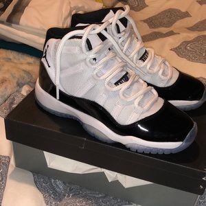 Jordan concord 11